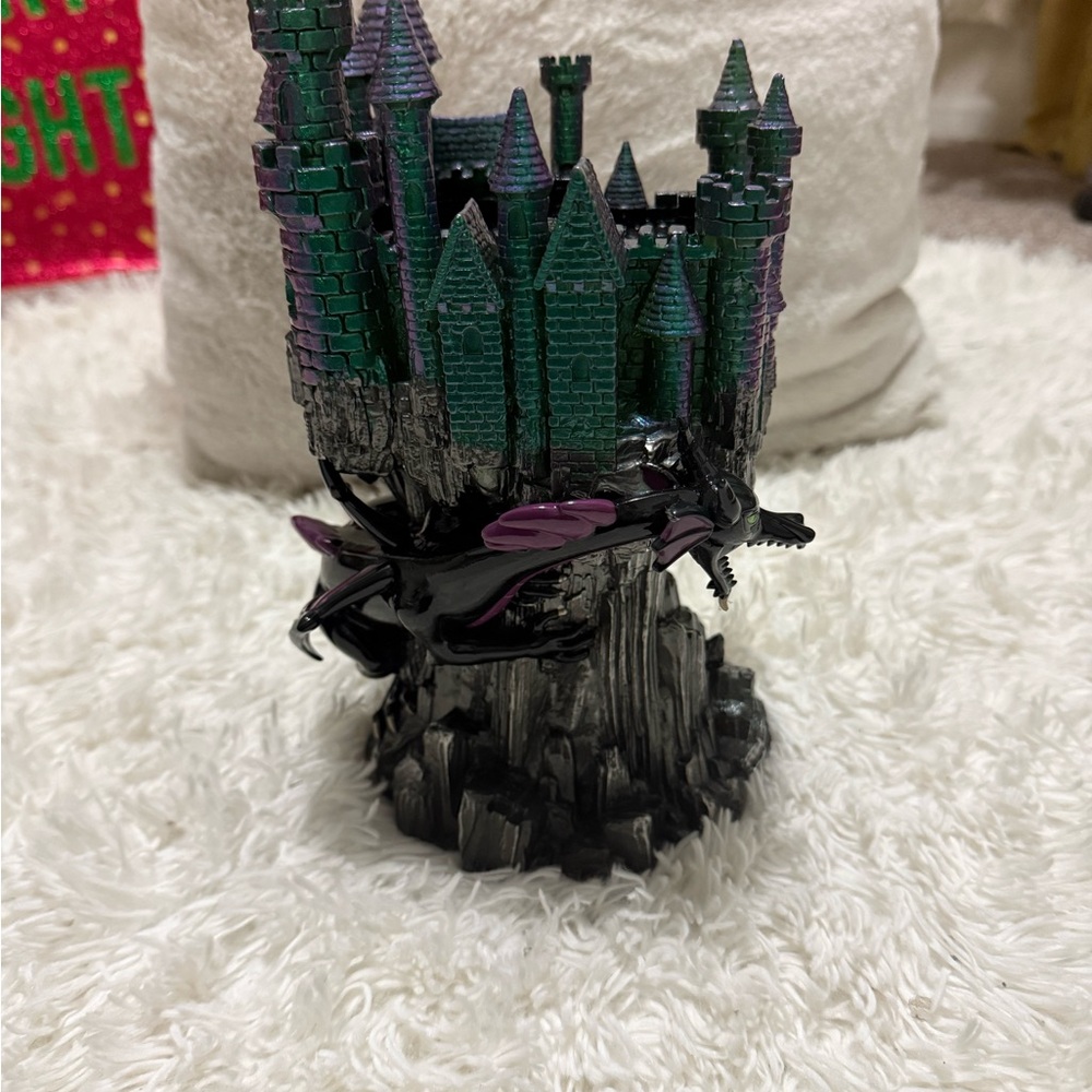 Bath & Body Works Black Candle Base